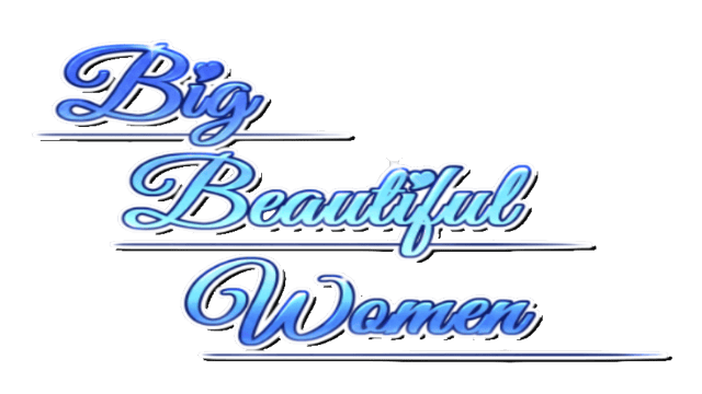Big Beautiful Women: Giantess Dating Action logo