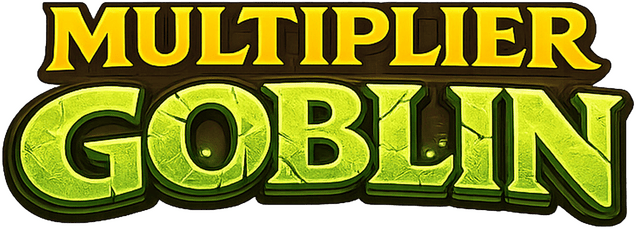 Multiplier Goblin logo