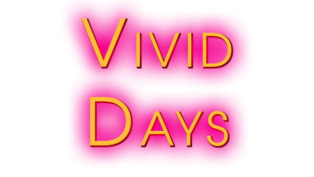 Vivid Days logo