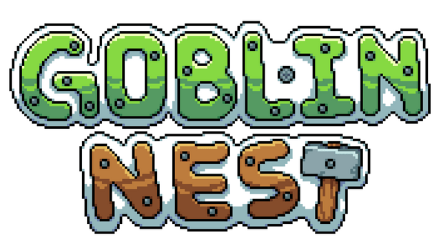Goblin Nest logo