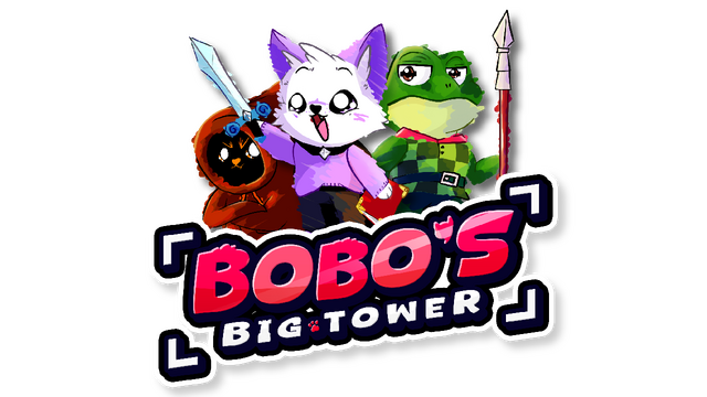 Bobo's Big Tower logo