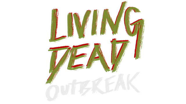 Living Dead Outbreak logo