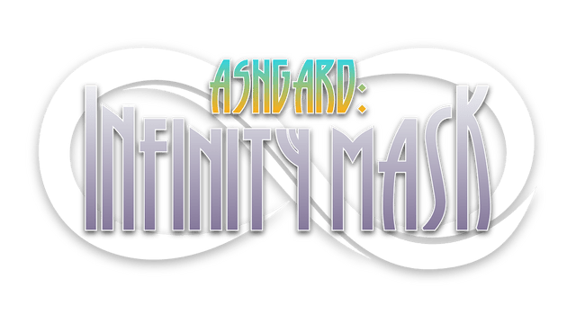 ASHGARD: Infinity Mask logo