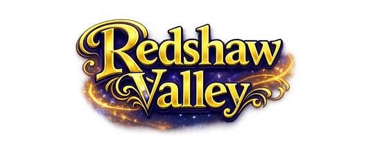 Redshaw Valley logo