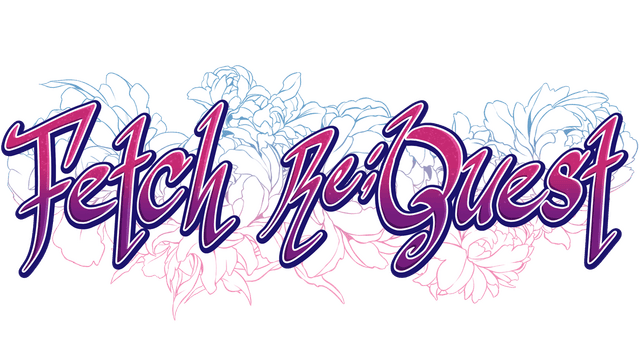 Fetch Re;Quest logo