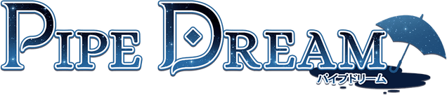 Goodbye Dreaming logo
