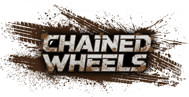 Chained Wheels logo