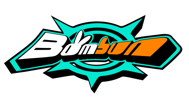 Bombun logo