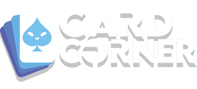 Card Corner logo