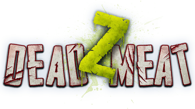 Dead Z Meat logo
