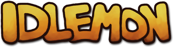 Idlemon logo