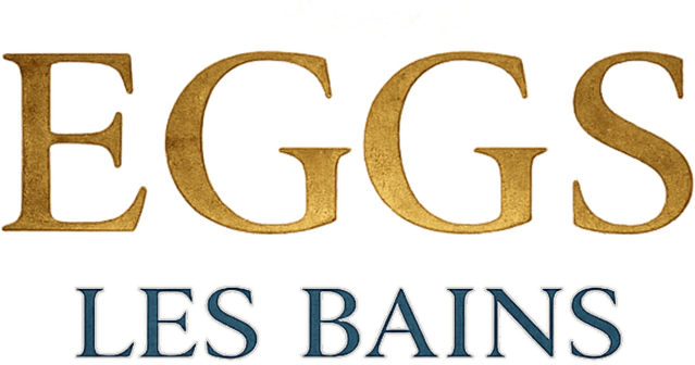 Eggs Les Bains logo