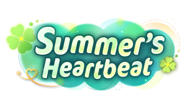 Summer’s Heartbeat logo
