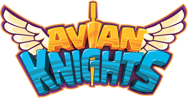 Avian Knights logo