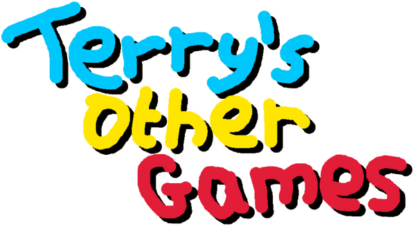 Terry's Other Games logo