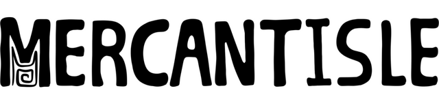 Mercantisle logo