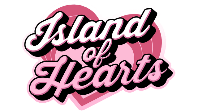 Island of Hearts logo