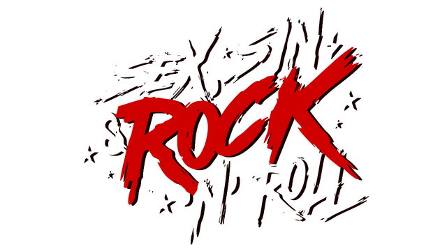 SEX, SIN and ROCK'N'ROLL logo