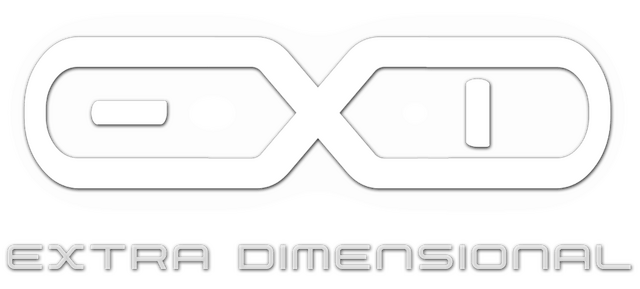 EXD - Extra Dimensional logo