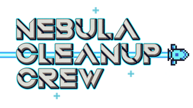 Nebula Cleanup Crew logo