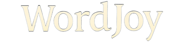 WordJoy logo