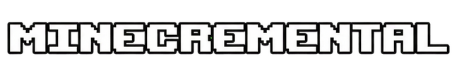 Minecremental logo