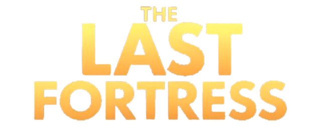 The Last Fortress logo