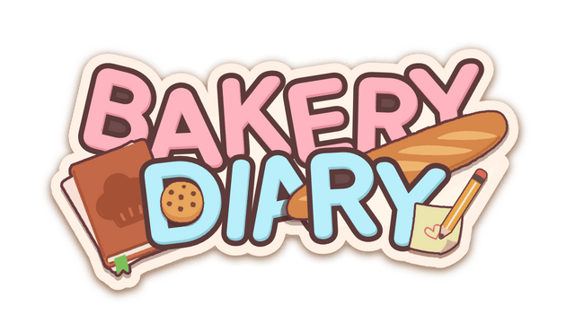 BakeryDiary logo