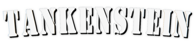 Tankenstein logo