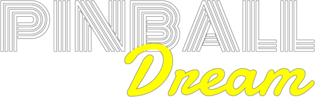 Pinball Dream logo