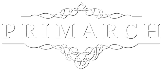 Primarch logo