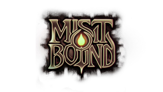 Mistbound logo