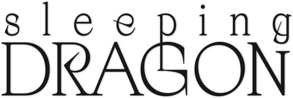 Sleeping Dragon logo