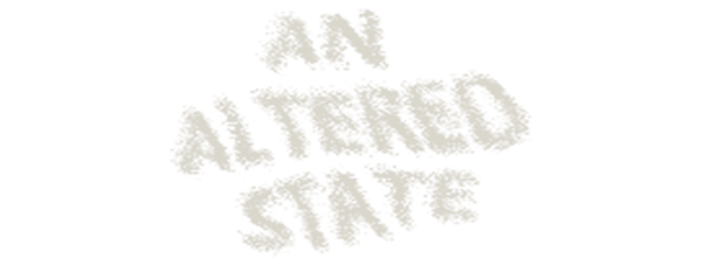 An Altered State logo