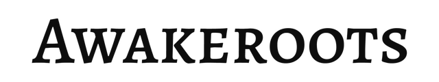 Awakeroots logo