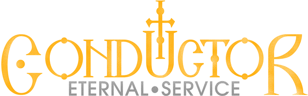 Conductor: Eternal Service logo