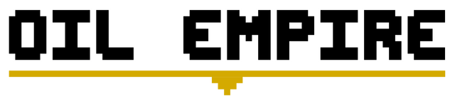 Oil Empire logo