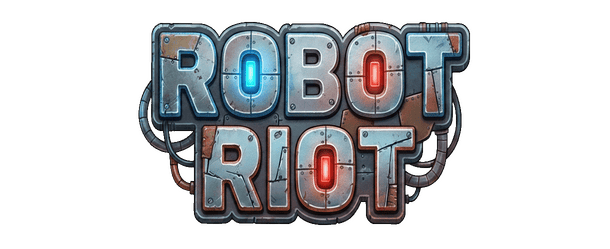 ROBOT RIOT logo