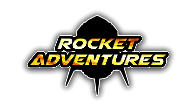 Rocket Adventures logo