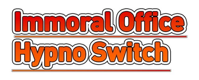 Immoral office: Hypno Switch logo