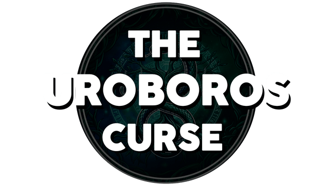 THE UROBOROS CURSE logo