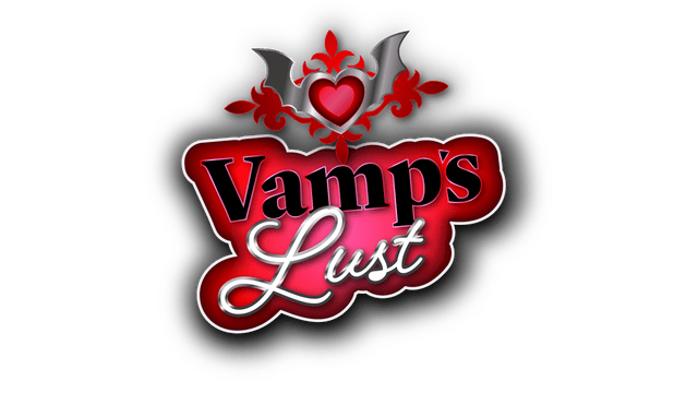 Vamps Lust logo
