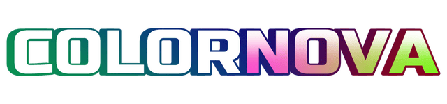 COLORNOVA logo