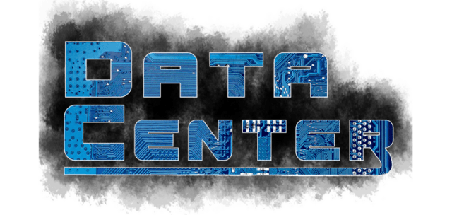 Data Center logo