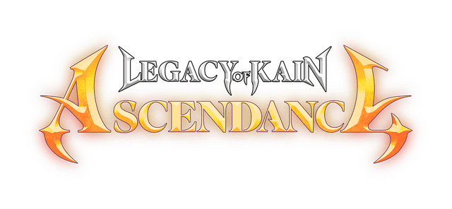 Legacy of Kain: Ascendance logo