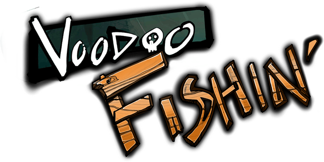 Voodoo Fishin logo