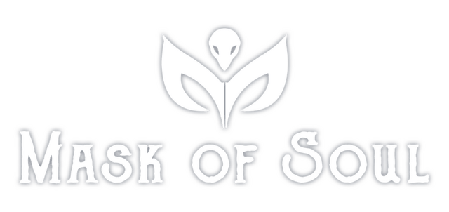 Mask of Soul logo