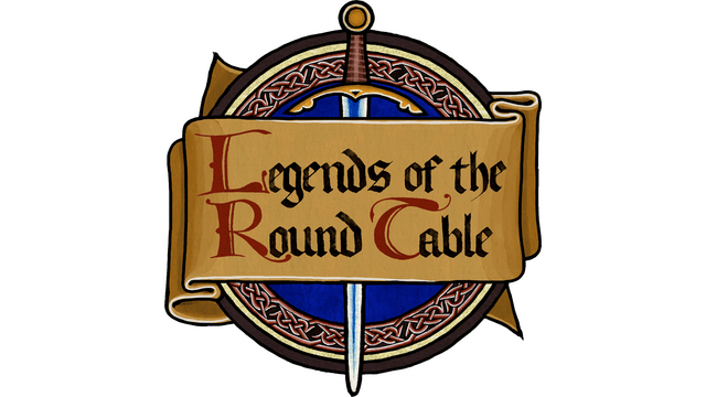 Legends of the Round Table logo