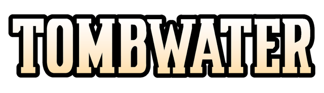 Tombwater logo