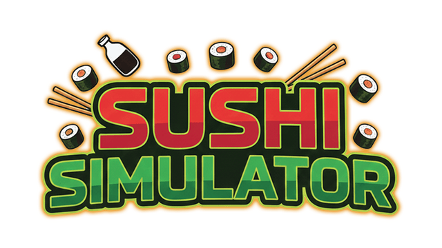 Sushi Simulator logo